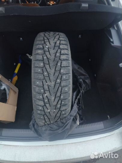 Nokian Tyres Nordman 7 SUV 255/60 R18 104T