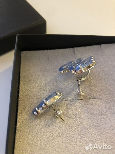 Кафф fashion treasury