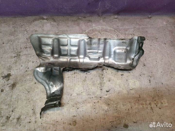 Тепловой экран Peugeot 4007 EP 4HN 2007