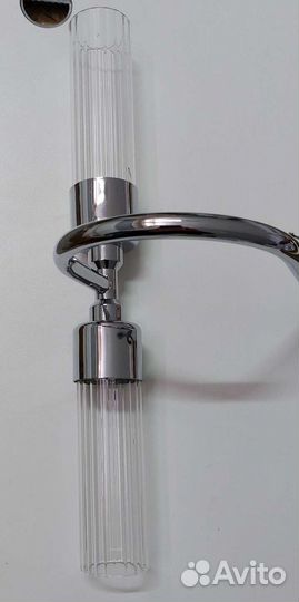 Светильники для зеркала