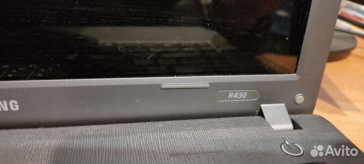 Samsung r430