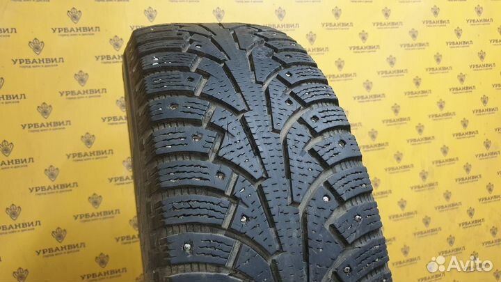 Nokian Tyres Nordman 5 SUV 225/60 R17 103T