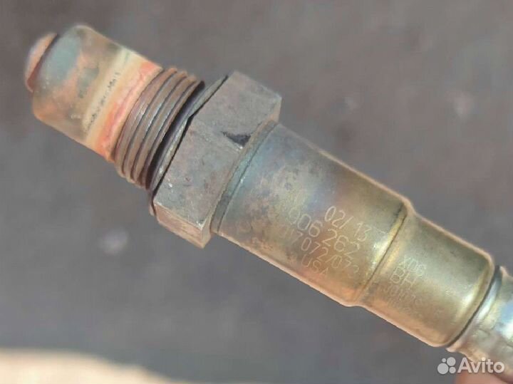 Лямбда зонд VW Jetta 6 1.4 tsi 07C906262BH