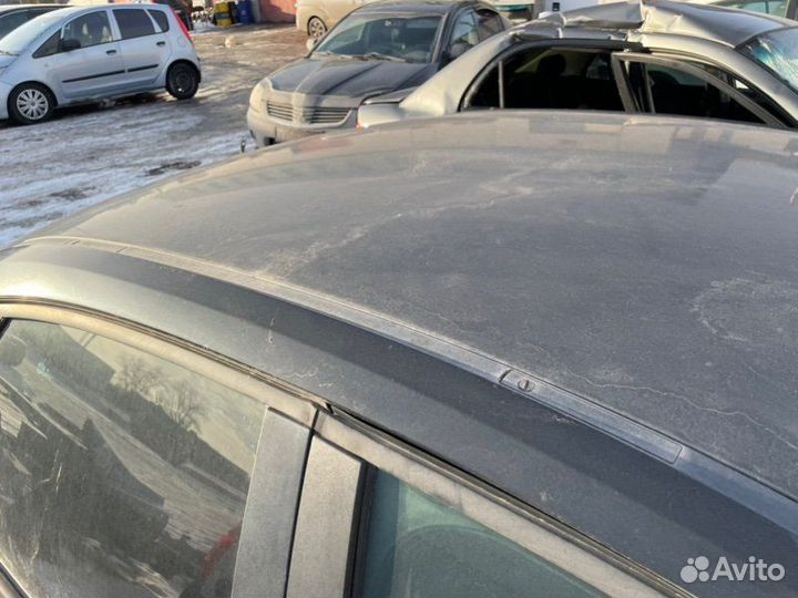 Крыша Ford Focus DA shdc 2001