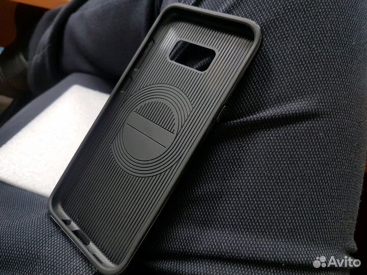 Противоударные чехлы samsung Galaxy S8