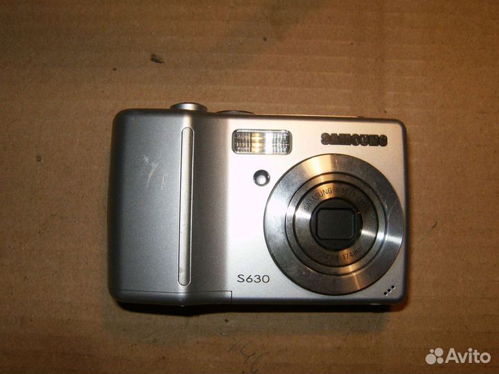 Самсунг s 630
