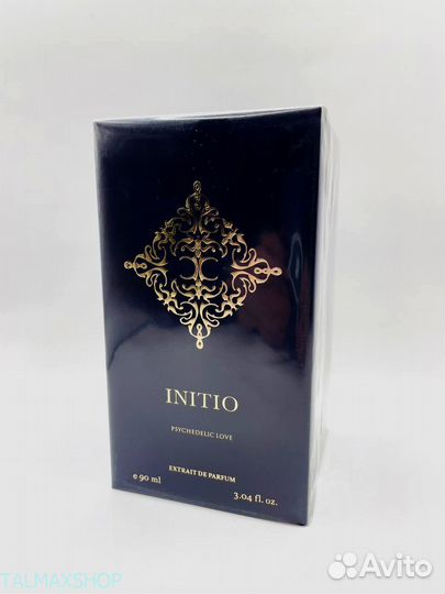 Парфюмерная вода initio Parfums Prives Psychedelic