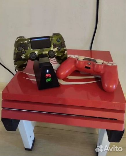 Аренда Sony Playstation 5 + God of War 4 и другие