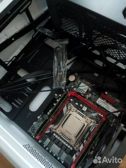 Настольный пк