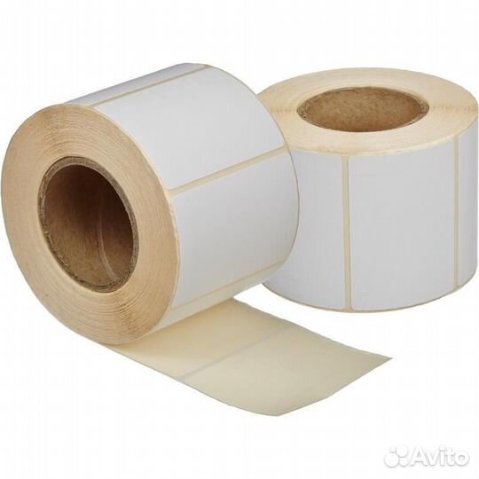 Термоэтикетки для маркетплейсов