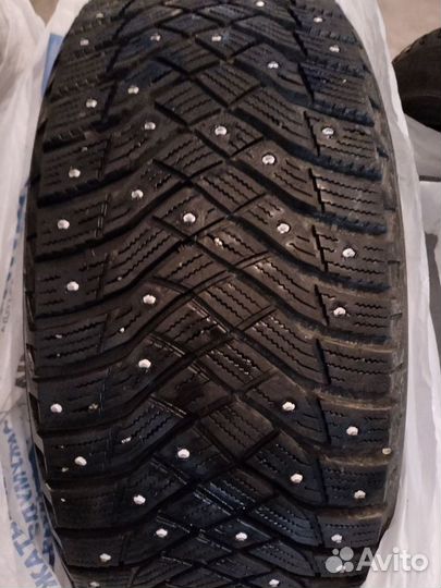 Goodyear Ultra Grip Ice Arctic 2 225/45 R19 96T