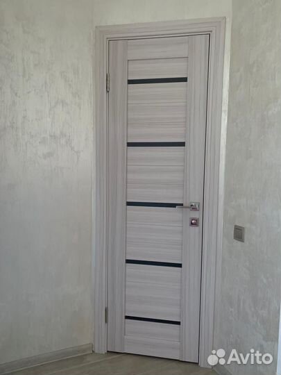 Межкомнатная дверь