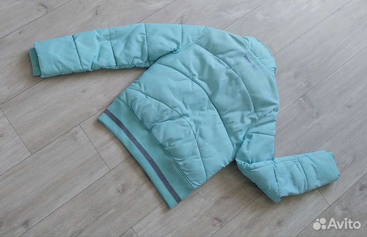 Куртка Reebok xs оригинал