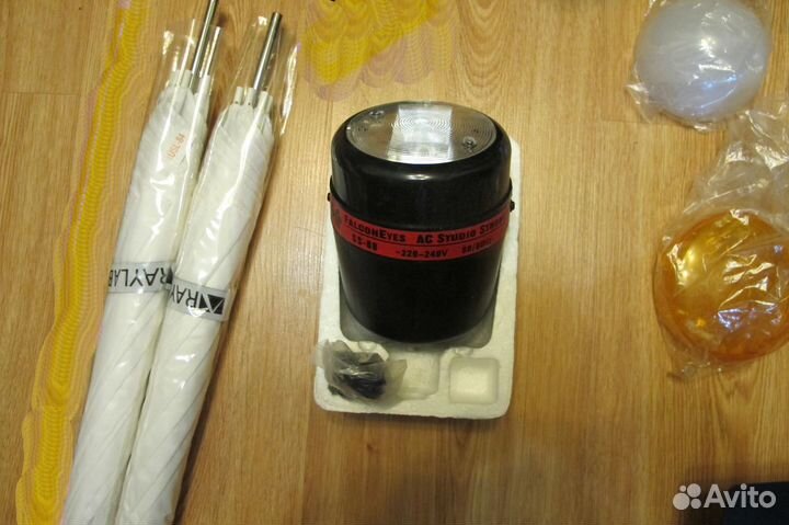 Осветительное оборудование для Фото Студии