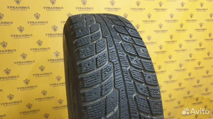 Michelin X-Ice North 195/65 R15 91T