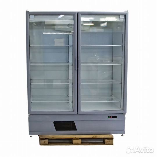 Шкаф холодильный Ариада рапсодия R1400MS