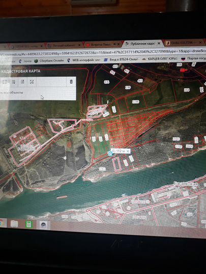 Участок 10 сот. (СНТ, ДНП)