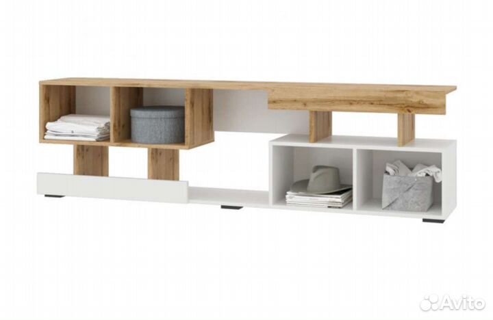 Тумба под тв Дубай росток