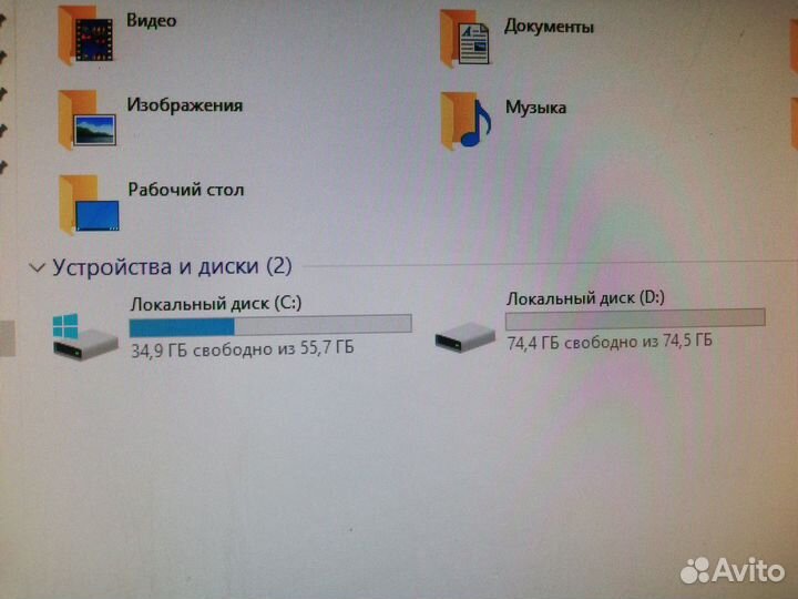 Готовая сборка для пк