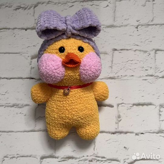 Уточка Лалафанфан