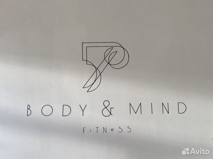 Администратор в фитнес студию