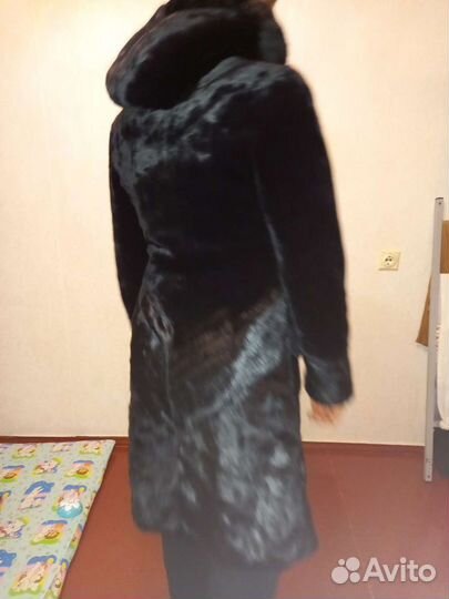 Шуба