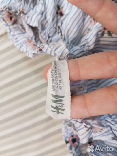 Кофточка, Блузка H&M 158