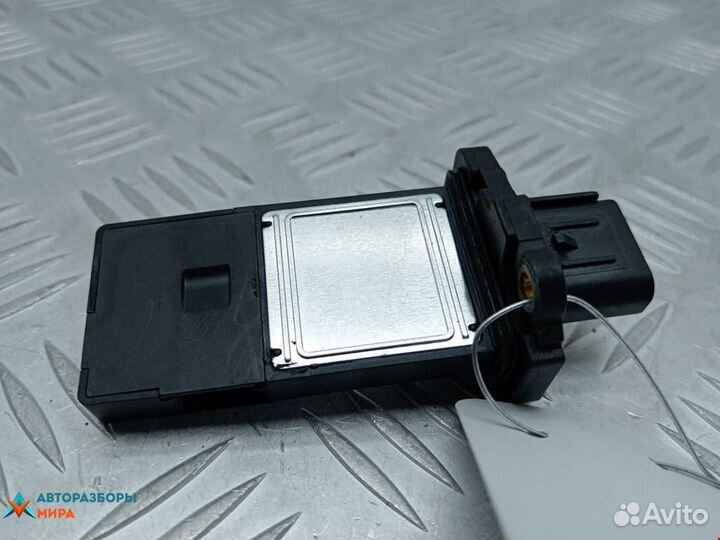 Расходомер воздуха Ford Mondeo 4 2009 1376235