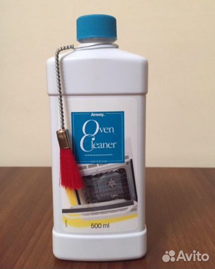Amway Чистящее средство для духовых шкафов