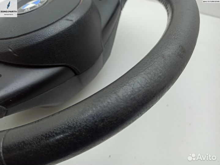 Руль 60584663 на BMW 5 E60/E61 (2003-2010)
