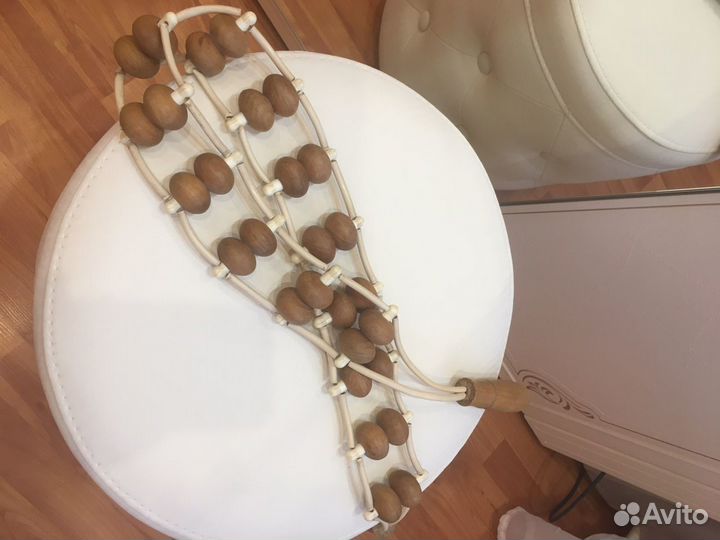 Все для массажа