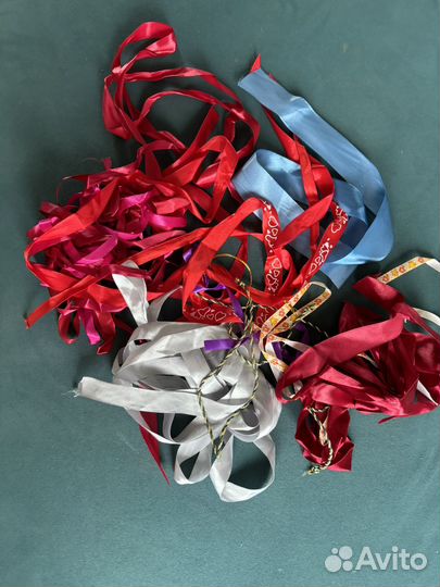 Ленточки бесплатно