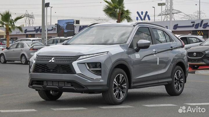 Mitsubishi eclipse 2080