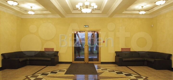 Офисное помещение 78 кв.м от собственника