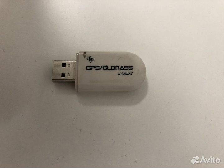 Gps приемник