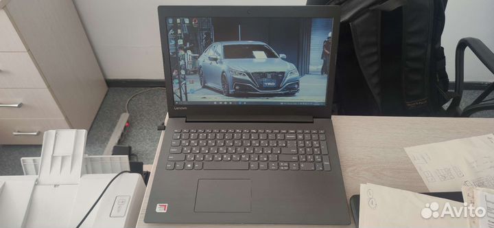 Lenovo