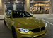 BMW M3 3.0 AMT, 2015, 85 000 км с пробегом, цена 5850000 руб.