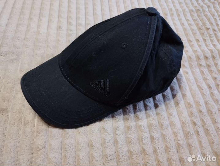 Adidas originals бейсболка