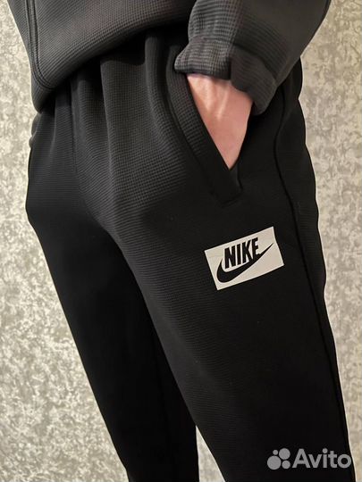 Костюм спортивный Nike штаны + кофта