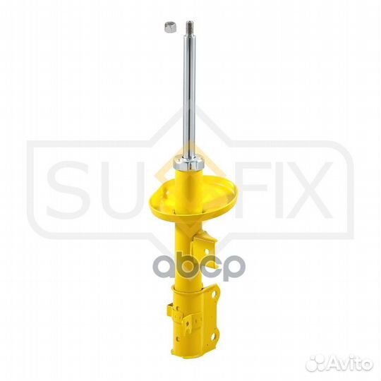 Стойка амортизаторная перед прав suzuki Gra