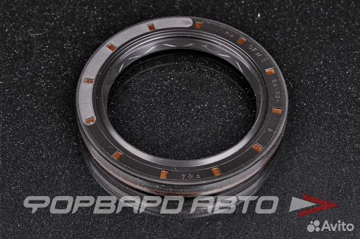 Сальник 54*73*8 01031574B corteco Италия