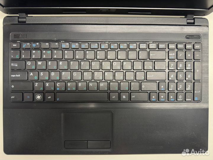 Мощный ноутбук Asus \ Core i5