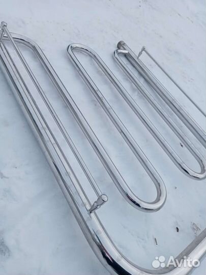 Полотенцесушитель водяной