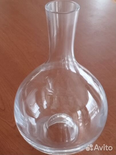 Декантер для вина villeroy&boch