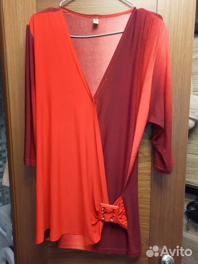 Кофта нарядная