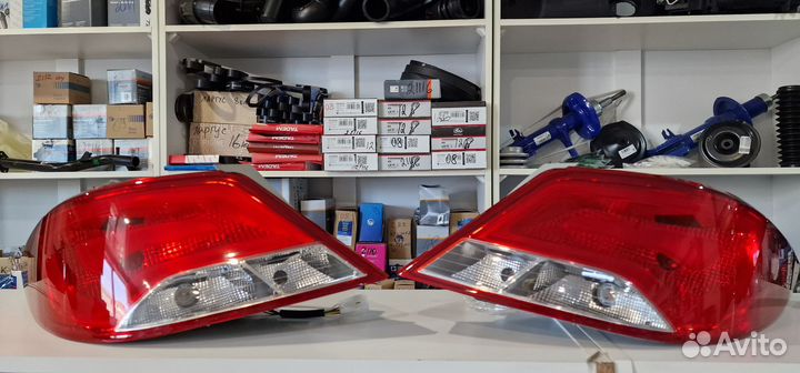 Фонарь Solaris