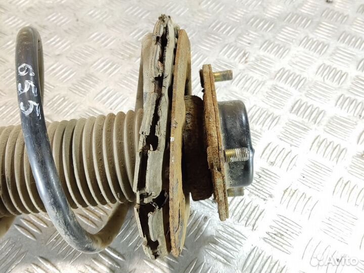 Амортизатор передний правый Infiniti Fx 2003-2007