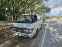 Mazda Bongo 2.0 AT, 1998, 250 000 км, с пробегом, цена 385 000 руб.