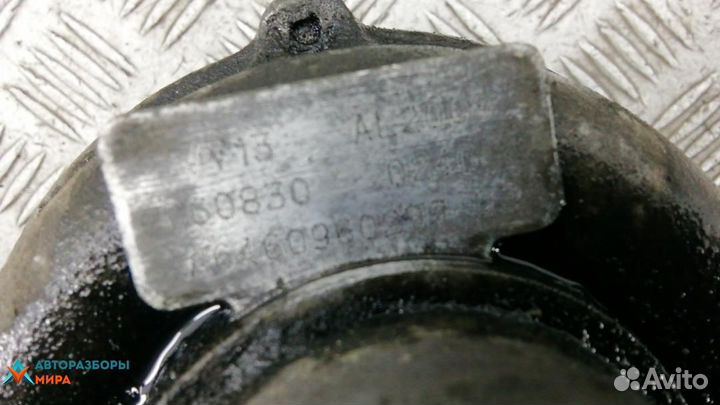 Турбина Mercedes-Benz Vito W639 2004 A6460960599