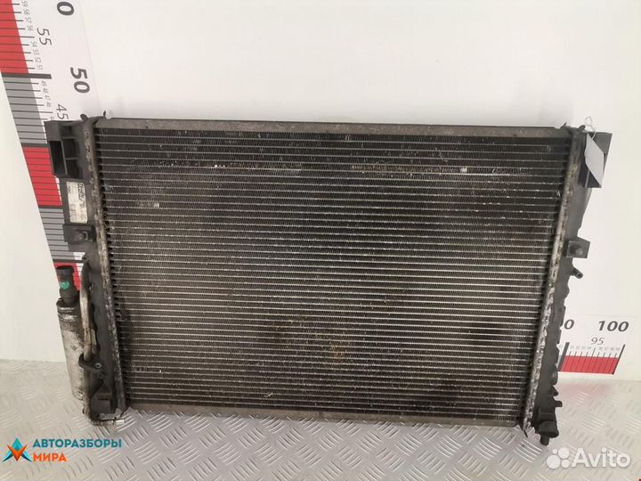Радиатор (основной) Renault Espace 3 2000